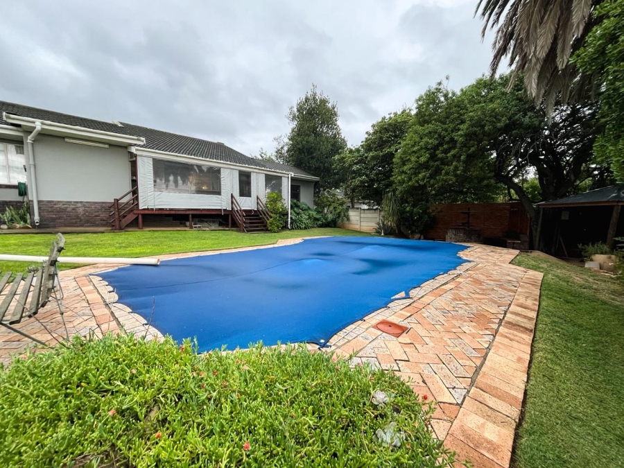 4 Bedroom Property for Sale in Vanes Estate Eastern Cape